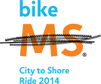 National MS Society - Bike to the Bay