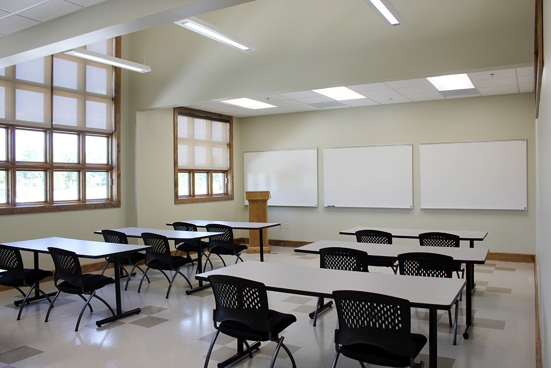 Carpenters Union Training Center