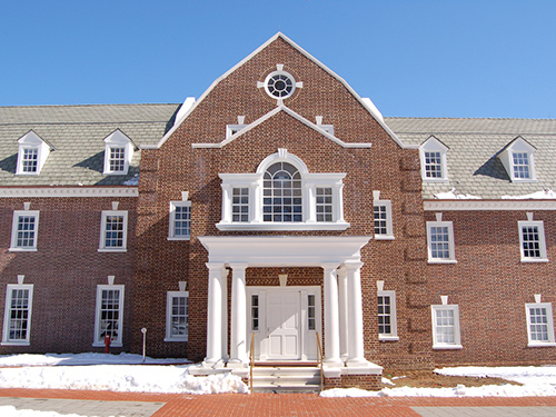 University of Delaware